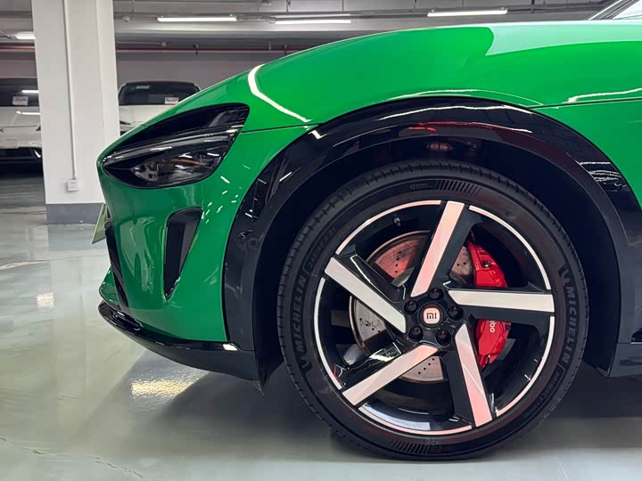 Фото 5 - Xiaomi YU7