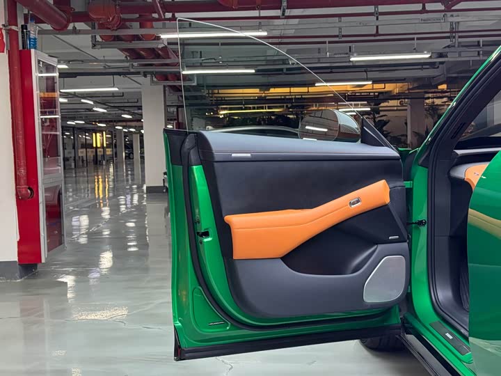 Фото 6 - Xiaomi YU7