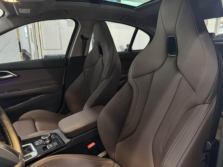 Фото 7 - BMW 1 Series