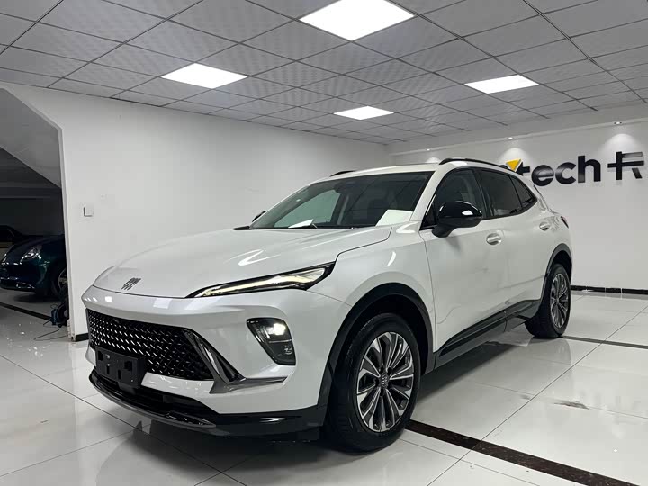 Фото 1 - Buick Envision Plus