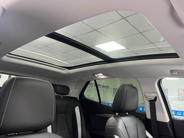 Фото 13 - Buick Envision Plus