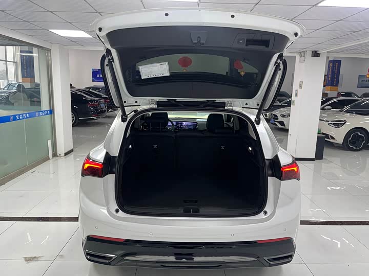 Фото 14 - Buick Envision Plus