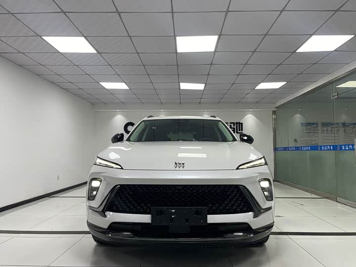 Фото 2 - Buick Envision Plus