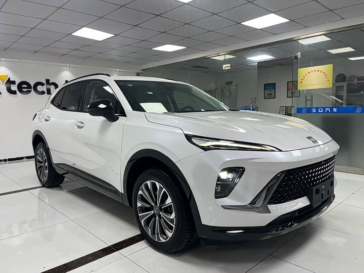 Фото 3 - Buick Envision Plus