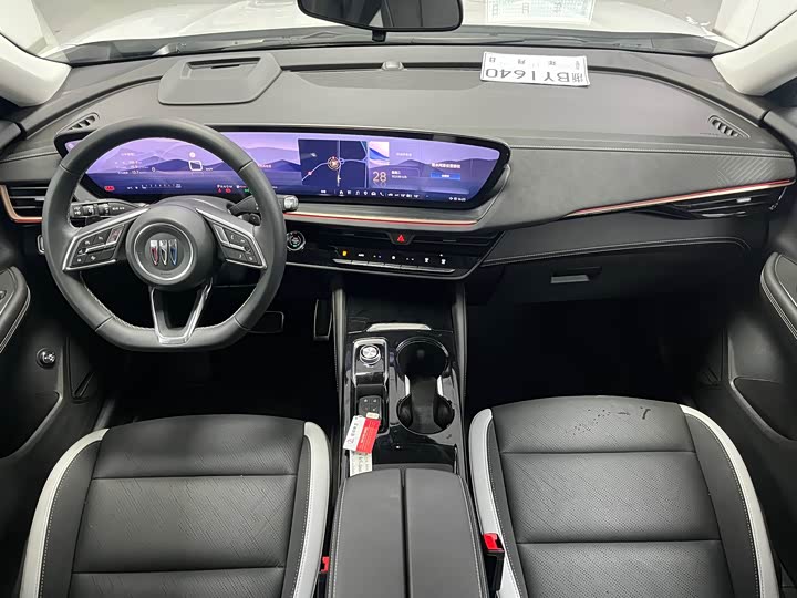 Фото 4 - Buick Envision Plus