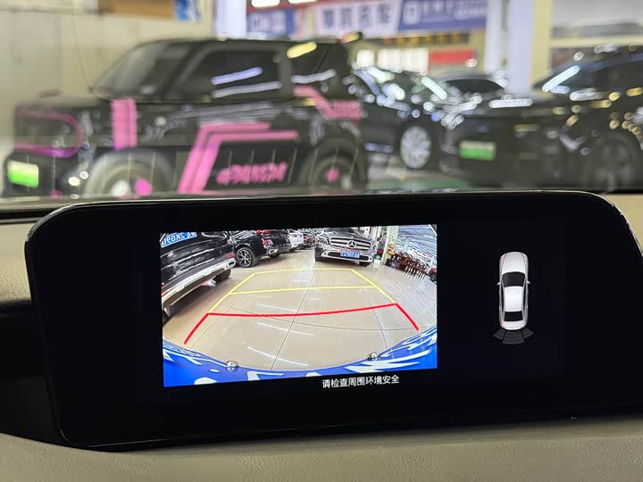 Фото 10 - Mazda 3 (Axela)