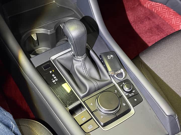 Фото 12 - Mazda 3 (Axela)