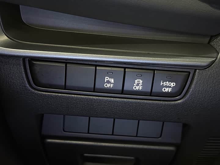 Фото 14 - Mazda 3 (Axela)