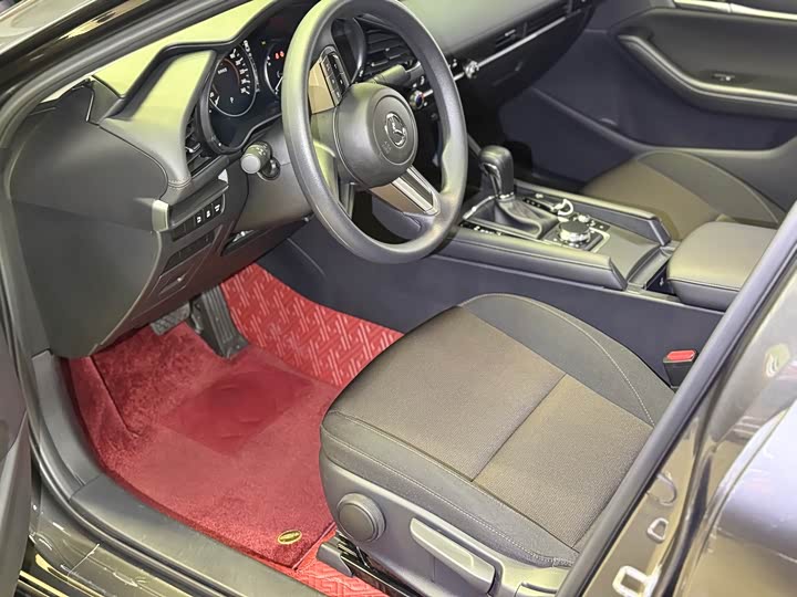 Фото 4 - Mazda 3 (Axela)