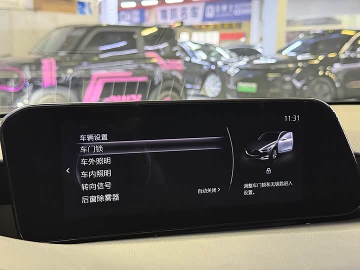 Фото 9 - Mazda 3 (Axela)