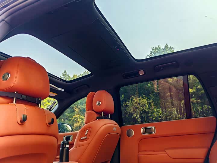 Фото 7 - LiXiang L9