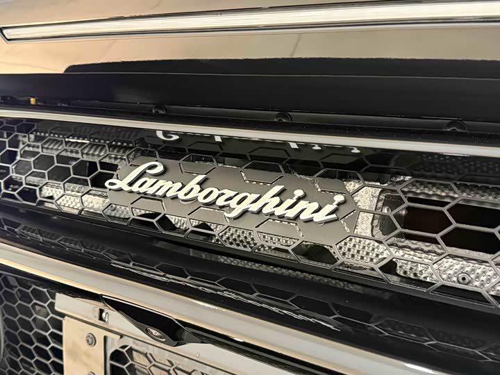 Фото 21 - Lamborghini Huracán