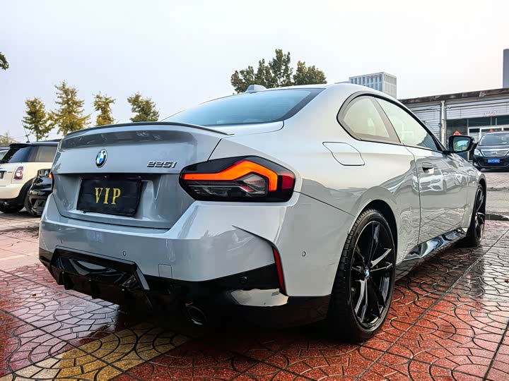 Фото 14 - BMW 2 Series