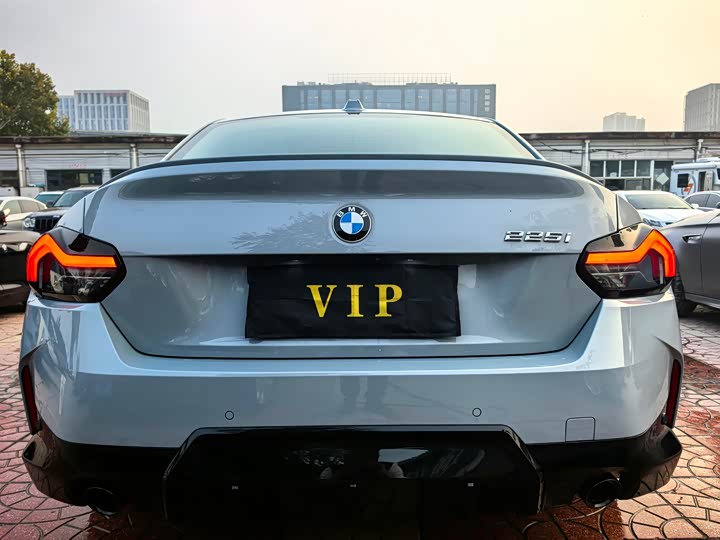 Фото 15 - BMW 2 Series