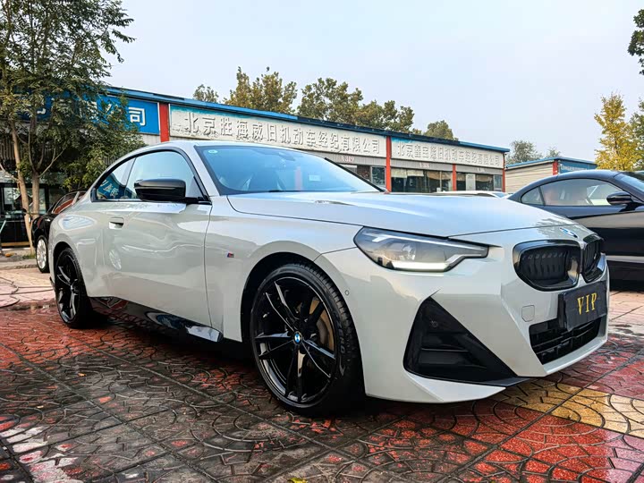 Фото 4 - BMW 2 Series