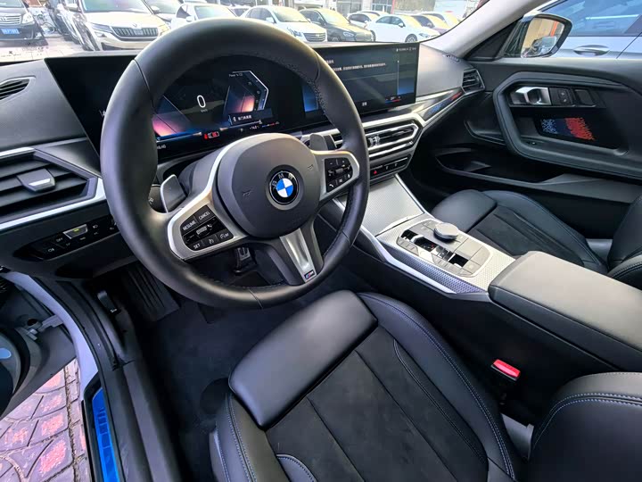 Фото 5 - BMW 2 Series