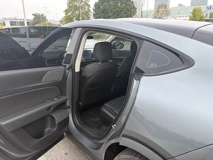 Фото 9 - XPeng G6