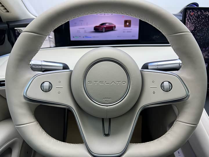 Фото 11 - Stelato S9
