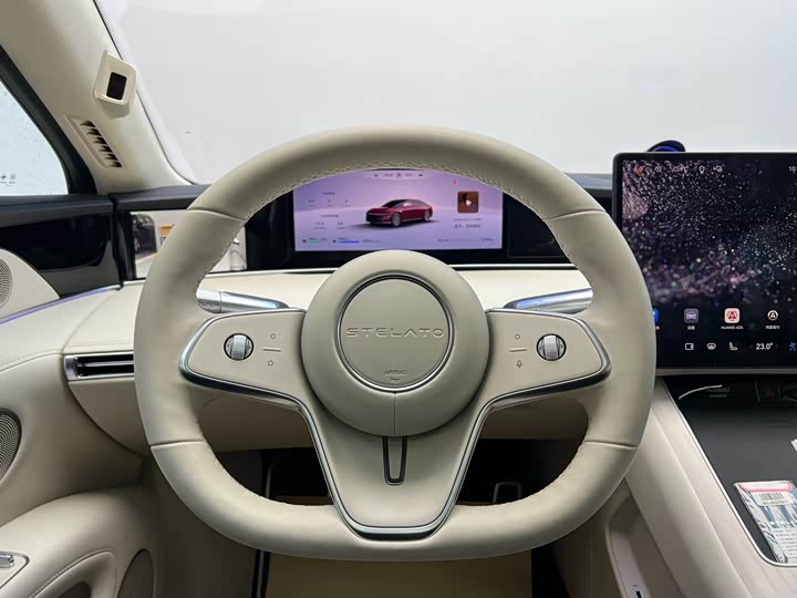 Фото 12 - Stelato S9