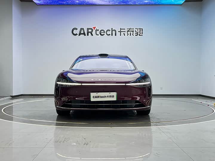 Фото 2 - Stelato S9