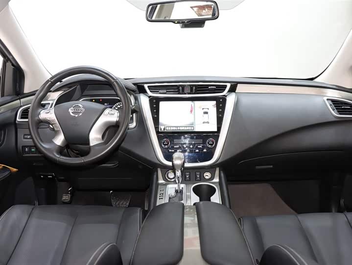 Фото 13 - Nissan Murano