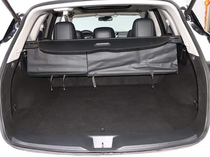 Фото 18 - Nissan Murano