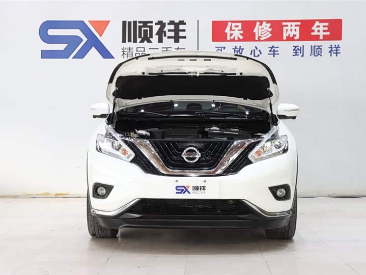 Фото 19 - Nissan Murano