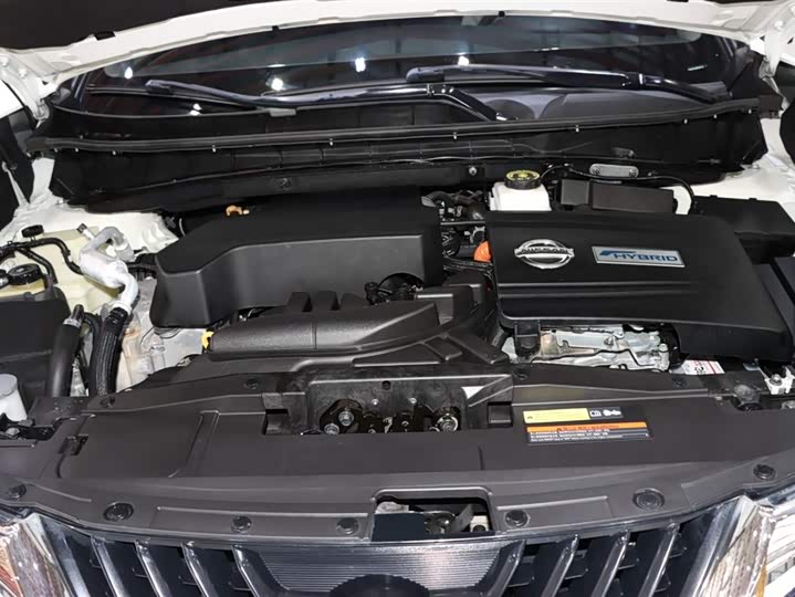 Фото 20 - Nissan Murano