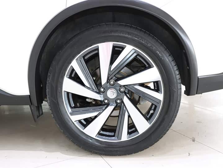 Фото 21 - Nissan Murano