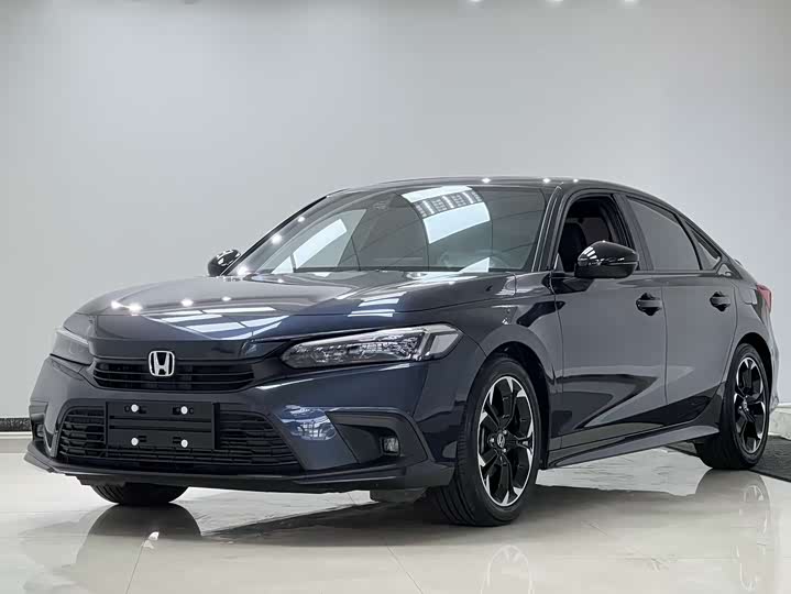 Фото 1 - Honda Civic