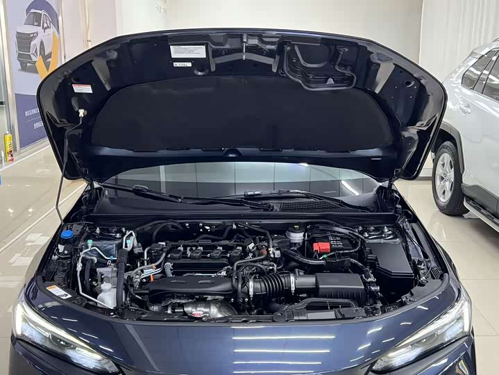 Фото 21 - Honda Civic