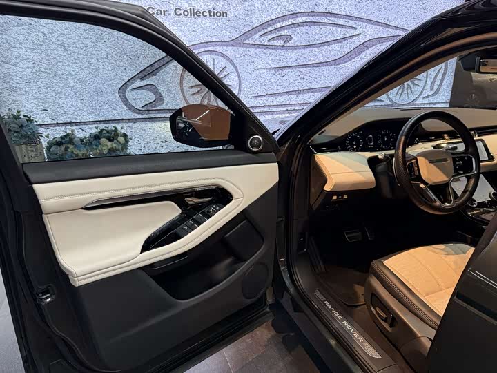 Фото 11 - Land Rover Range Rover Evoque L