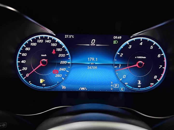 Фото 19 - Mercedes-Benz GLC-Class