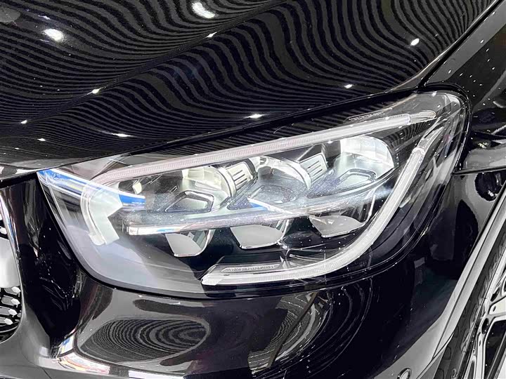 Фото 7 - Mercedes-Benz GLC-Class