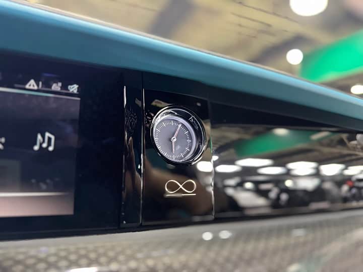 Фото 12 - Rolls-Royce Ghost