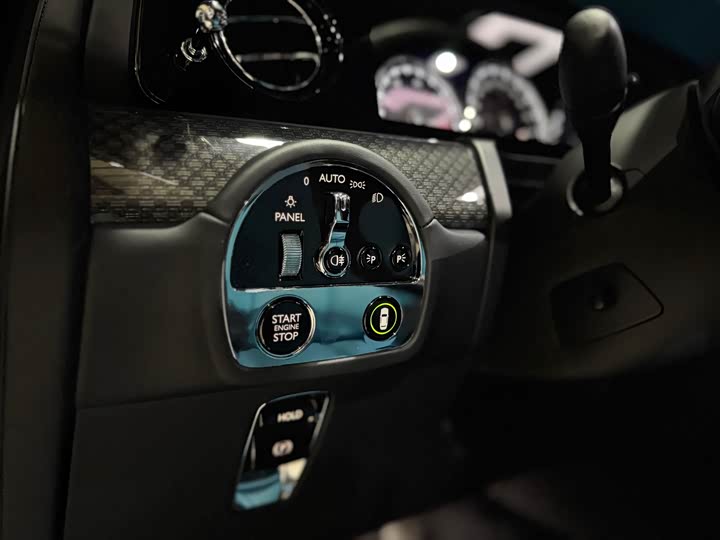 Фото 16 - Rolls-Royce Ghost