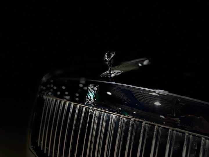 Фото 4 - Rolls-Royce Ghost