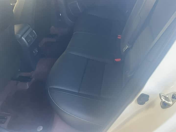 Фото 12 - Nissan Sylphy