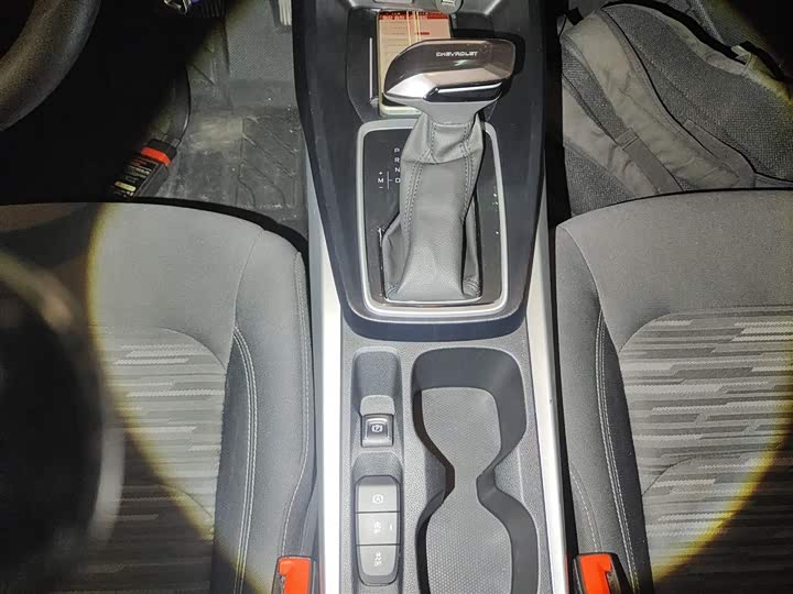 Фото 14 - Chevrolet Monza