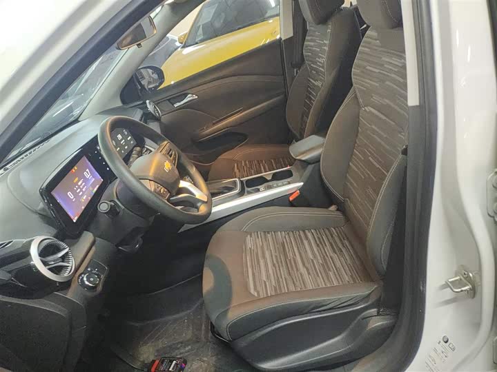 Фото 15 - Chevrolet Monza