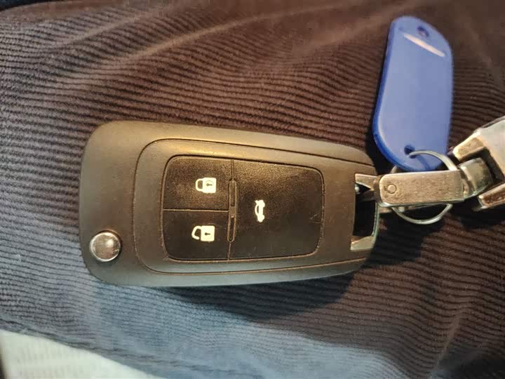 Фото 9 - Chevrolet Monza