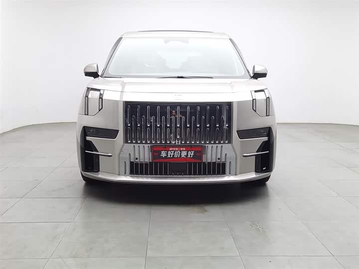 Фото 3 - Zeekr 009