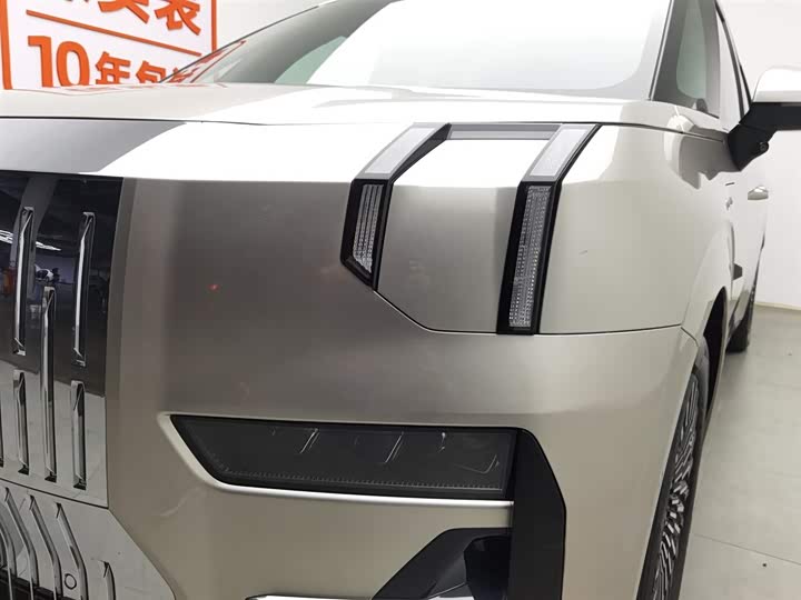 Фото 7 - Zeekr 009