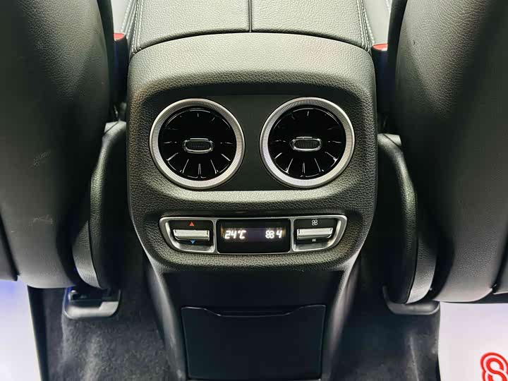 Фото 16 - Mercedes-Benz G-Class