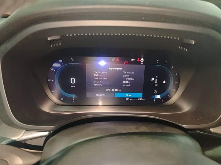 Фото 12 - Volvo XC60