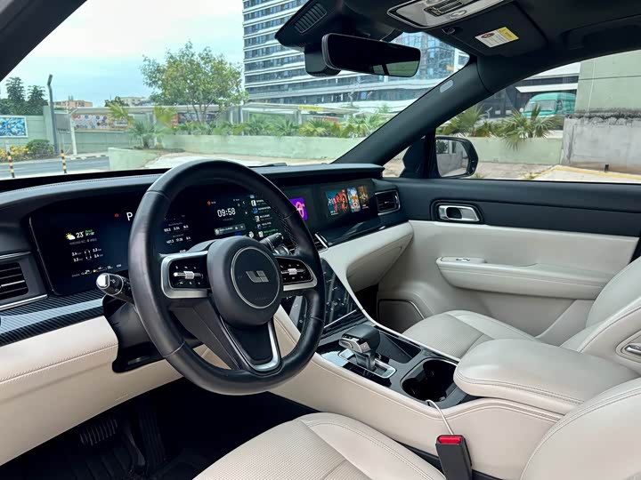 Фото 6 - LiXiang One