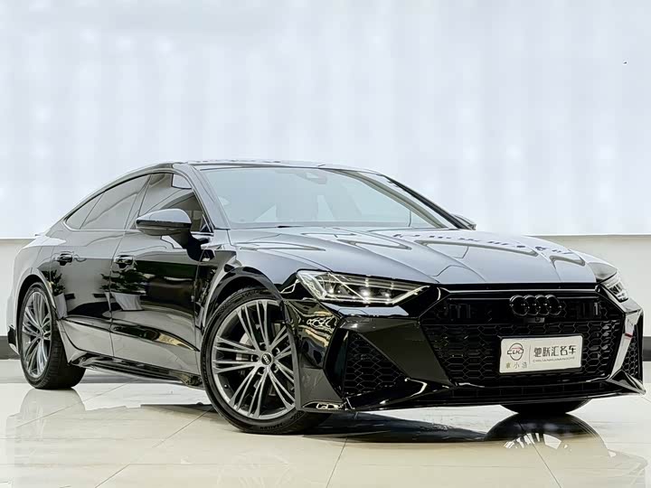 Фото 2 - Audi A7