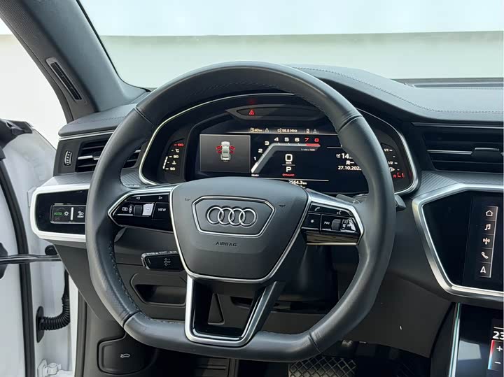 Фото 6 - Audi A7