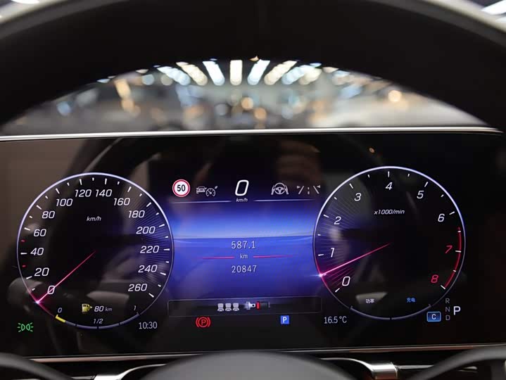 Фото 13 - Mercedes-Benz Maybach S-Class