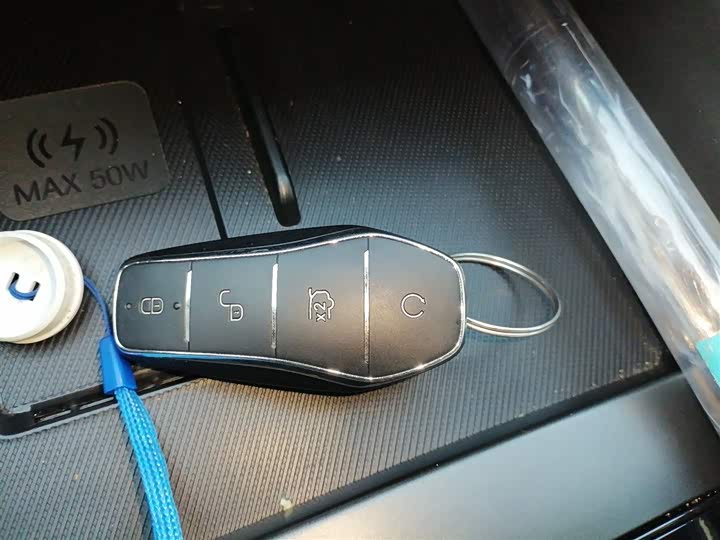 Фото 11 - BYD Song Plus Hybrid/EV